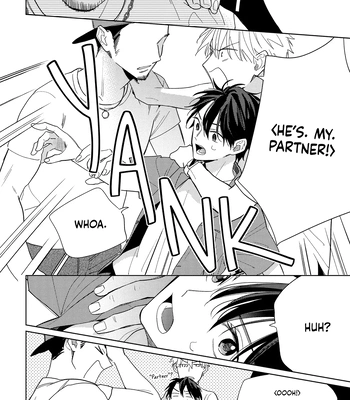 [KASHIMA Chiaki] Yoake no Polaris – Vol.02 [Eng] (c.6) — 031