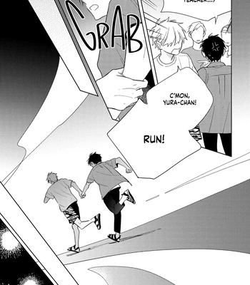 [KASHIMA Chiaki] Yoake no Polaris – Vol.02 [Eng] (c.6) — 032