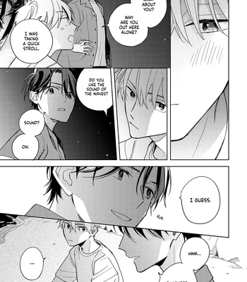 [KASHIMA Chiaki] Yoake no Polaris – Vol.02 [Eng] (c.6) — 034
