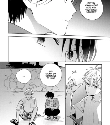 [KASHIMA Chiaki] Yoake no Polaris – Vol.02 [Eng] (c.6) — 035