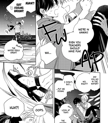 [KASHIMA Chiaki] Yoake no Polaris – Vol.02 [Eng] (c.6) — 038