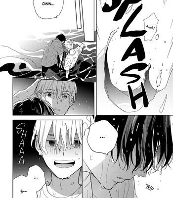 [KASHIMA Chiaki] Yoake no Polaris – Vol.02 [Eng] (c.6) — 039