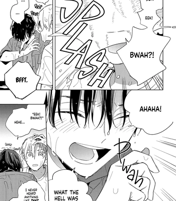 [KASHIMA Chiaki] Yoake no Polaris – Vol.02 [Eng] (c.6) — 040
