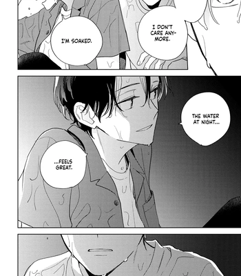 [KASHIMA Chiaki] Yoake no Polaris – Vol.02 [Eng] (c.6) — 041