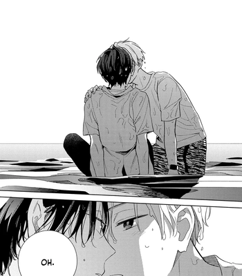 [KASHIMA Chiaki] Yoake no Polaris – Vol.02 [Eng] (c.6) — 042