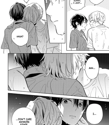 [KASHIMA Chiaki] Yoake no Polaris – Vol.02 [Eng] (c.6) — 043
