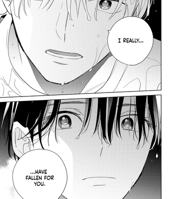 [KASHIMA Chiaki] Yoake no Polaris – Vol.02 [Eng] (c.6) — 044