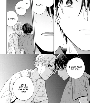 [KASHIMA Chiaki] Yoake no Polaris – Vol.02 [Eng] (c.6) — 045