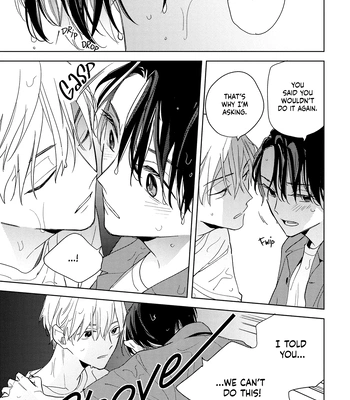 [KASHIMA Chiaki] Yoake no Polaris – Vol.02 [Eng] (c.6) — 046