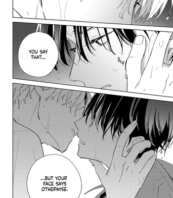 [KASHIMA Chiaki] Yoake no Polaris – Vol.02 [Eng] (c.6) — 047
