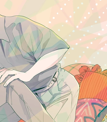 [KASHIMA Chiaki] Yoake no Polaris – Vol.02 [Eng] (c.6) — 5