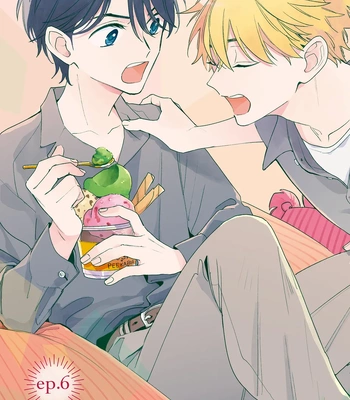 [KASHIMA Chiaki] Yoake no Polaris – Vol.02 [Eng] (c.6) — 6