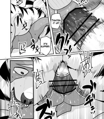 [Kyatune] Mature man’s monologue (Sex Friend Version) [Eng] — 10