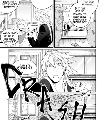 [106’sTORE (Kishiri106)] DerailleurGuys [Eng] — 6
