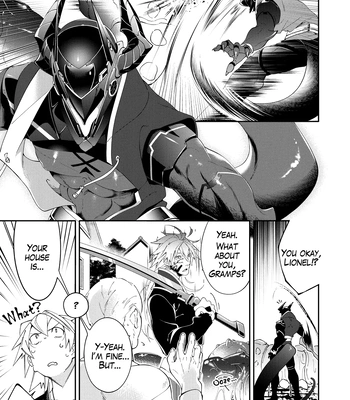 [106’sTORE (Kishiri106)] DerailleurGuys [Eng] — 8