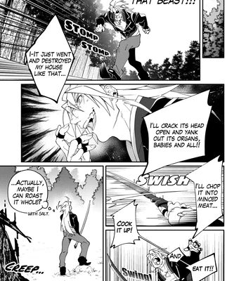 [106’sTORE (Kishiri106)] DerailleurGuys [Eng] — 10