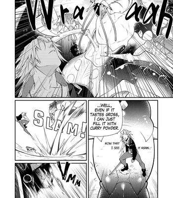 [106’sTORE (Kishiri106)] DerailleurGuys [Eng] — 11