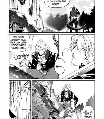 [106’sTORE (Kishiri106)] DerailleurGuys [Eng] — 13