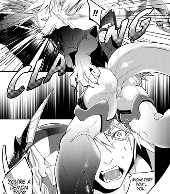 [106’sTORE (Kishiri106)] DerailleurGuys [Eng] — 14