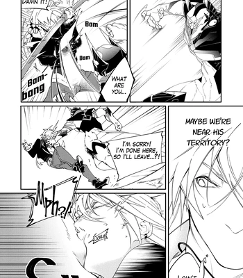 [106’sTORE (Kishiri106)] DerailleurGuys [Eng] — 15