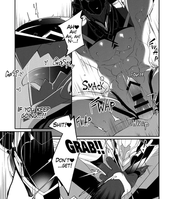 [106’sTORE (Kishiri106)] DerailleurGuys [Eng] — 024