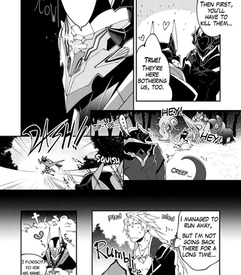 [106’sTORE (Kishiri106)] DerailleurGuys [Eng] — 032