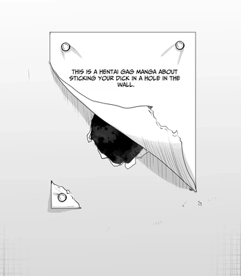 [Komeshiki (Yonetaro)] If There Were A Hole, I Want To Penetrate It [Eng] — 004