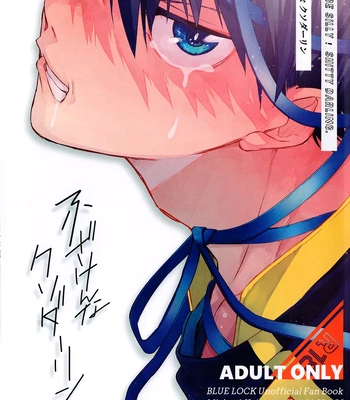 [Yamamori Onigiri (WAWON, HAKUMAI)] Don’t Be Silly! Shitty Darling – Blue Lock dj [Eng]