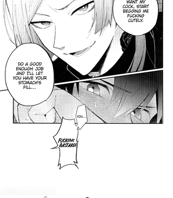 [Yamamori Onigiri (WAWON, HAKUMAI)] Don’t Be Silly! Shitty Darling – Blue Lock dj [Eng] — 7