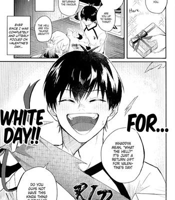 [Yamamori Onigiri (WAWON, HAKUMAI)] Don’t Be Silly! Shitty Darling – Blue Lock dj [Eng] — 17