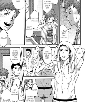 [TSUKUMO Gou] Can a Straight Guy Realize He’s Gay [Eng] — 18