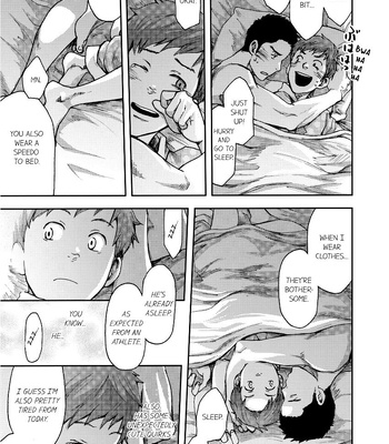 [TSUKUMO Gou] Can a Straight Guy Realize He’s Gay [Eng] — 022
