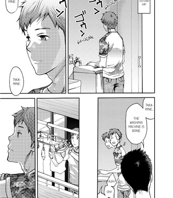 [TSUKUMO Gou] Can a Straight Guy Realize He’s Gay [Eng] — 027