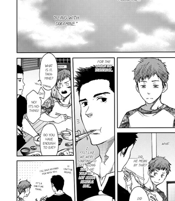 [TSUKUMO Gou] Can a Straight Guy Realize He’s Gay [Eng] — 028