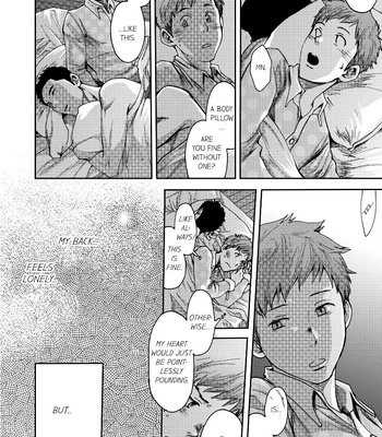 [TSUKUMO Gou] Can a Straight Guy Realize He’s Gay [Eng] — 032