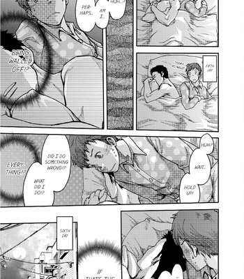 [TSUKUMO Gou] Can a Straight Guy Realize He’s Gay [Eng] — 033
