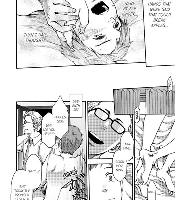 [TSUKUMO Gou] Can a Straight Guy Realize He’s Gay [Eng] — 048