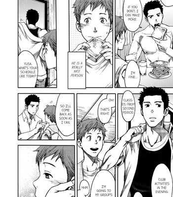 [TSUKUMO Gou] Can a Straight Guy Realize He’s Gay [Eng] — 055