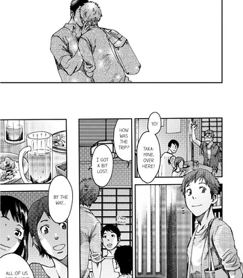 [TSUKUMO Gou] Can a Straight Guy Realize He’s Gay [Eng] — 056