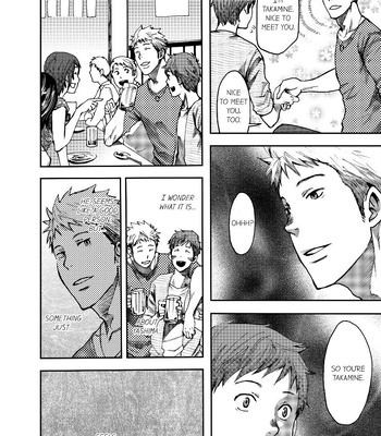 [TSUKUMO Gou] Can a Straight Guy Realize He’s Gay [Eng] — 059