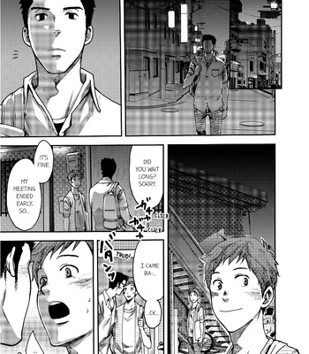 [TSUKUMO Gou] Can a Straight Guy Realize He’s Gay [Eng] — 060