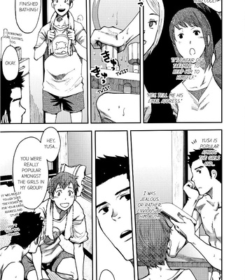 [TSUKUMO Gou] Can a Straight Guy Realize He’s Gay [Eng] — 068