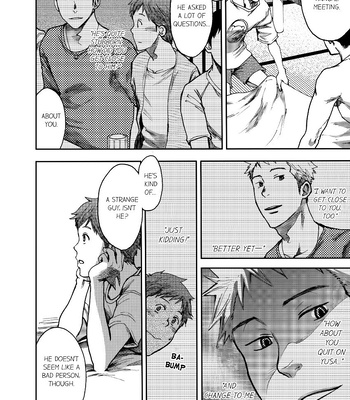 [TSUKUMO Gou] Can a Straight Guy Realize He’s Gay [Eng] — 071