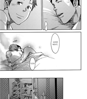 [TSUKUMO Gou] Can a Straight Guy Realize He’s Gay [Eng] — 074