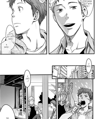 [TSUKUMO Gou] Can a Straight Guy Realize He’s Gay [Eng] — 081