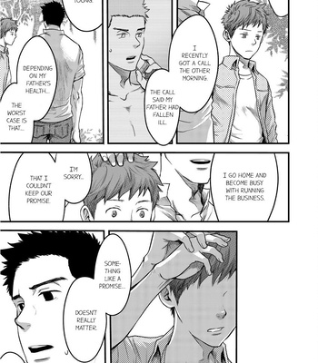 [TSUKUMO Gou] Can a Straight Guy Realize He’s Gay [Eng] — 097