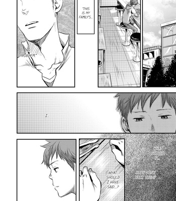 [TSUKUMO Gou] Can a Straight Guy Realize He’s Gay [Eng] — 105