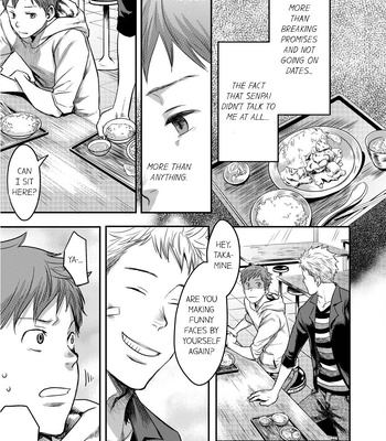 [TSUKUMO Gou] Can a Straight Guy Realize He’s Gay [Eng] — 106