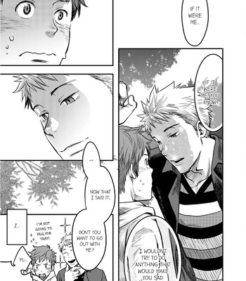 [TSUKUMO Gou] Can a Straight Guy Realize He’s Gay [Eng] — 110
