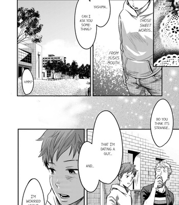 [TSUKUMO Gou] Can a Straight Guy Realize He’s Gay [Eng] — 111